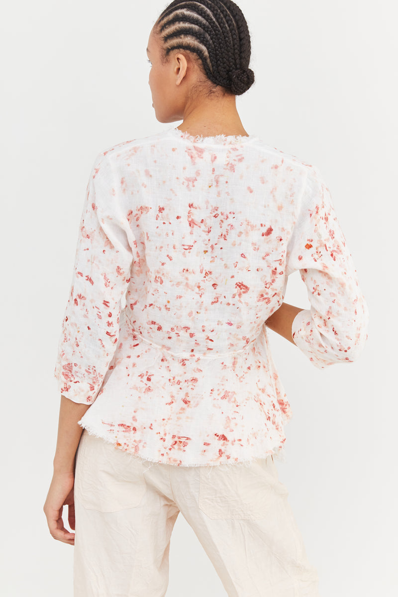 SHIRT NO. 12
