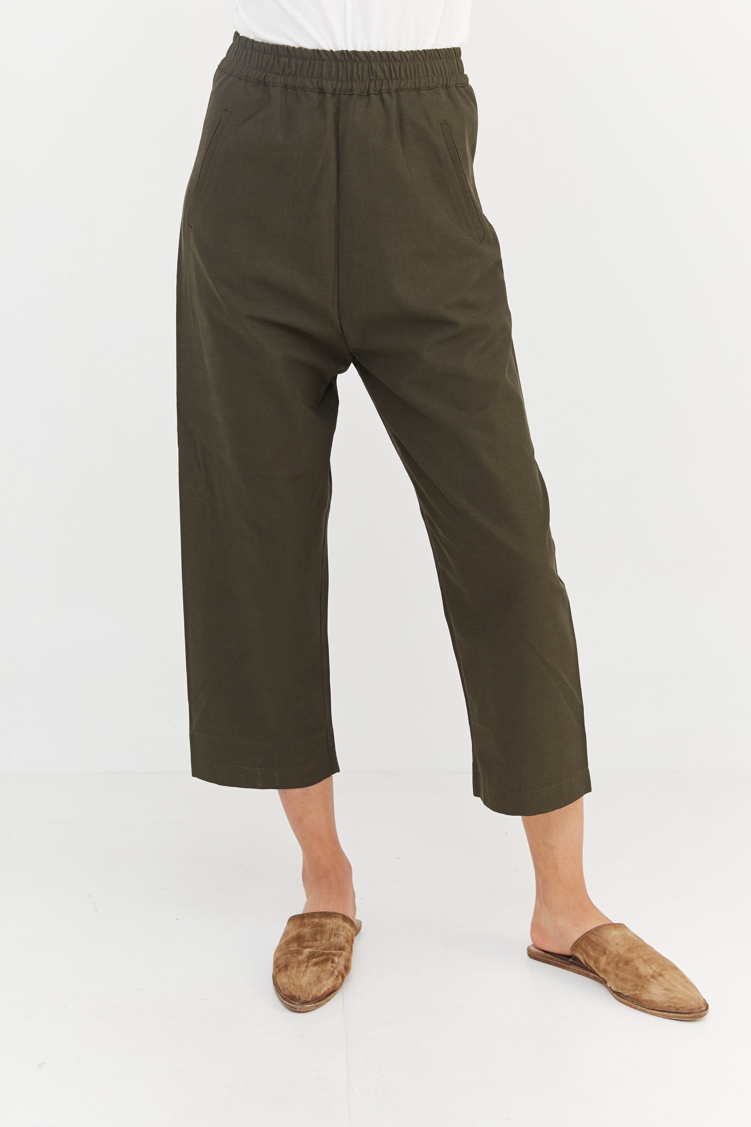 NARA PANTS – MAYU